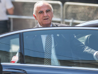 George Vella George Vella