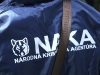 Zásah NAKA Zásah NAKA