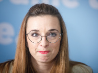 Simona Petrík Simona Petrík