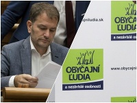 Matovičovo hnutie pred voľbami pozmenilo názov Matovičovo hnutie pred voľbami pozmenilo názov