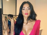 Nicole Scherzinger Nicole Scherzinger