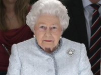 Kráľovná Alžbeta II. je v ohrození.