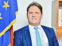 Veľvyslanec Oliver Nette Veľvyslanec Oliver Nette