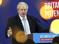 Boris Johnson Boris Johnson