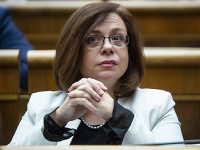 Zuzana Zimenová Zuzana Zimenová