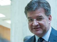 Miroslav Lajčák Miroslav Lajčák