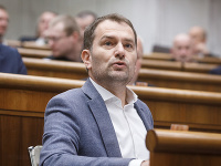 Igor Matovič Igor Matovič