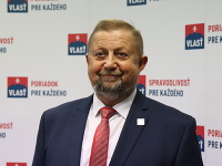 Štefan Harabin Štefan Harabin