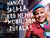 Linda Wágnerová sa pred dlhými 11 rokmi preslávila v reklame na mobilného operátora. Linda Wágnerová sa pred dlhými 11 rokmi preslávila v reklame na mobilného operátora.