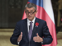Andrej Babiš Andrej Babiš