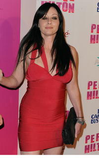 Shannon Doherty