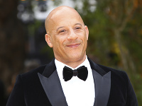 Vin Diesel Vin Diesel