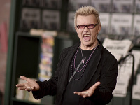 Billy Idol