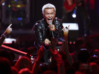 Billy Idol