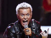 Billy Idol Billy Idol