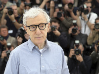 Woody Allen Woody Allen