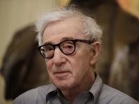 Woody Allen Woody Allen