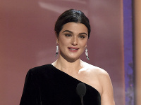 Rachel Weisz je krásna žena. Rachel Weisz je krásna žena.