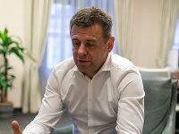 László Sólymos hovoril aj o stave v koalícii
Zdroj: Topky/Vlado Anjel László Sólymos hovoril aj o stave v koalícii
Zdroj: Topky/Vlado Anjel