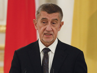Andrej Babiš Andrej Babiš