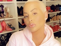 Amber Rose Amber Rose