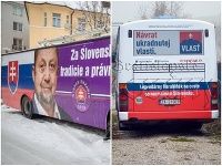 Štefan Harabin sa do kampane vrhol po vzore prezidentských volieb Štefan Harabin sa do kampane vrhol po vzore prezidentských volieb