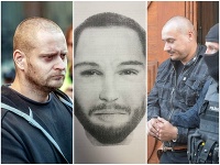 Tomáš Szabó tvrdí, že jeho bratranec Marček mal v minulosti vraždiť spolu s Ronaldom Rigóom. Tomáš Szabó tvrdí, že jeho bratranec Marček mal v minulosti vraždiť spolu s Ronaldom Rigóom.