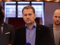 Igor Matovič Igor Matovič