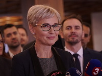 Mária Šofranko bude kandidovať z prvého miesta za OĽaNO