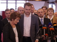 Hnutie OĽaNO Hnutie OĽaNO