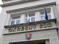 Okresný súd Prievidza Okresný súd Prievidza
