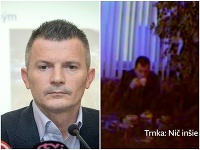 Počiatek sa vyjadril ku pravosti nahrávky z Trnkovej kancelárie Počiatek sa vyjadril ku pravosti nahrávky z Trnkovej kancelárie