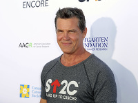 Josh Brolin Josh Brolin