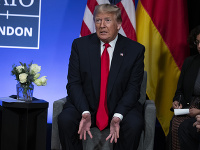 Donald Trump Donald Trump