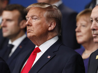 Donald Trump Donald Trump