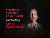 Moje povstanie Moje povstanie