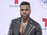 Jason Derulo Jason Derulo