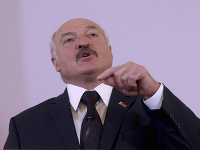 Alexander Lukašenko Alexander Lukašenko