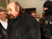 Mikuláš Vareha v roku 2011 Mikuláš Vareha v roku 2011