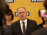 Andrej Kiska Andrej Kiska