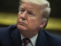 Donald Trump Donald Trump