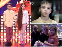 Katya a Nikita nevystúpili kvôli zraneniu. Katya a Nikita nevystúpili kvôli zraneniu.