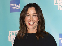 Alanis Morissette Alanis Morissette