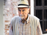 Herec Ivan Letko Herec Ivan Letko