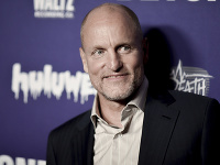 Woody Harrelson Woody Harrelson