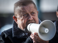 Štefan Harabin Štefan Harabin
