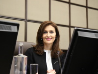 Andrea Kalavská Andrea Kalavská
