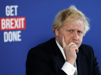 Boris Johnson Boris Johnson