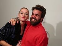 Emma Drobná a Filip Šebo to myslia naozaj vážne. Emma Drobná a Filip Šebo to myslia naozaj vážne.
