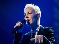 Marie Fredriksson Marie Fredriksson